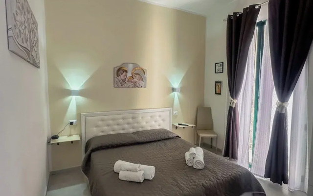 Casa Iraci La Nostra Sicilia