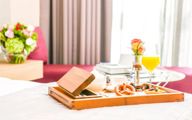 Rixos Premium Dubai JBR