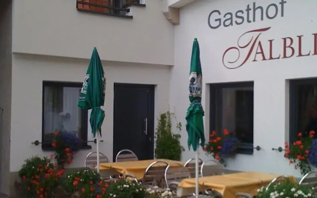 Hotel Gasthof Talblick