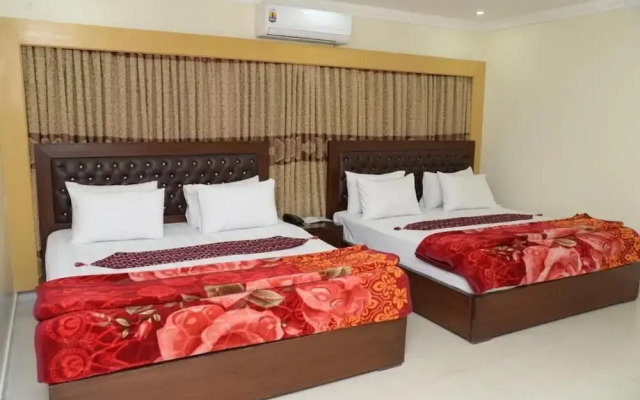 New Era Guest House