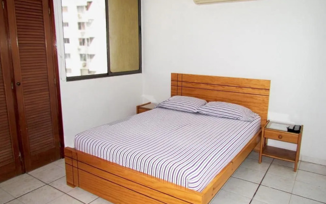 Apartamento Horizonte Azul - Smr233a