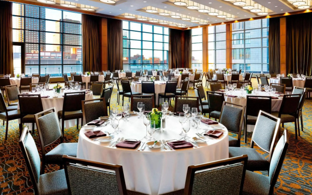 Le Westin Montréal