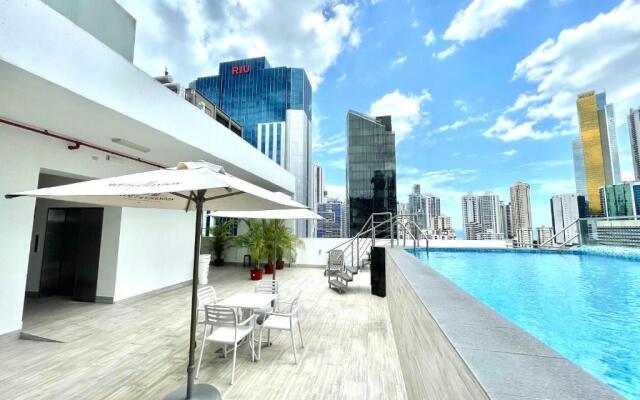 Hotel Mio Panama