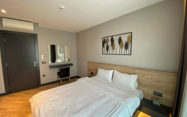 Z-Suites