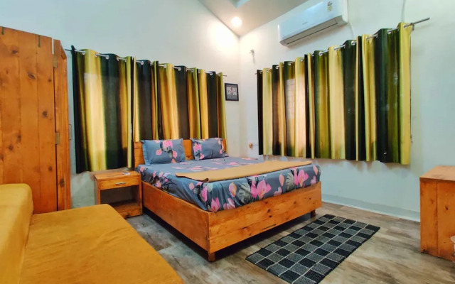Natures Dreamland Holiday Resort