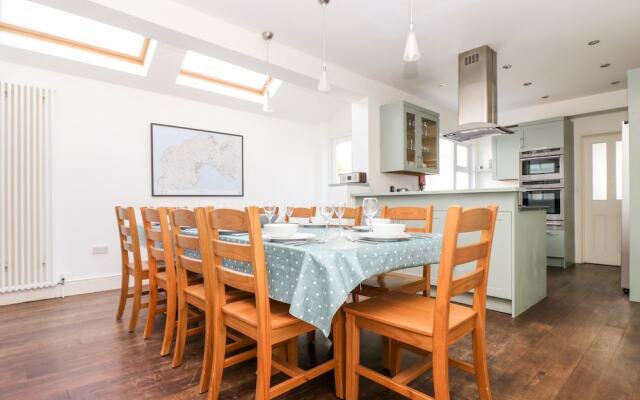 Porthmeor Beach House
