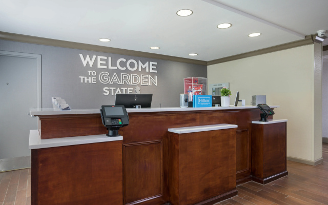 Hampton Inn Princeton