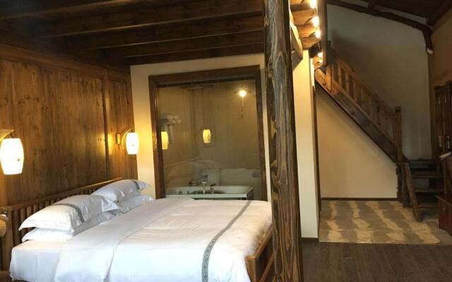 Dayong Antique Feature Resort