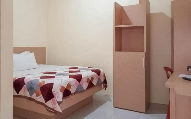 Guest House Syariah by RedDoorz