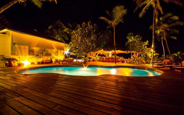 Turneffe Island Resort
