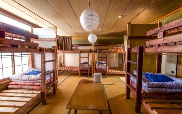Guesthouse Honobono
