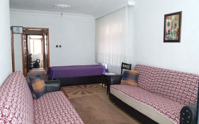 Ozengi Apart Pansiyon