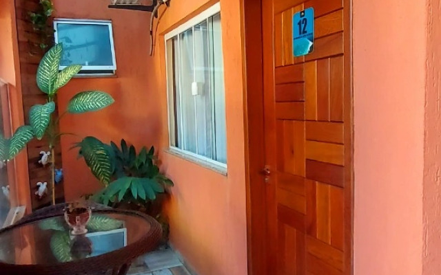 Pousada Arraial Inn