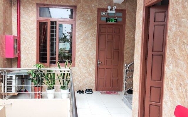 Spring Hotel Danang