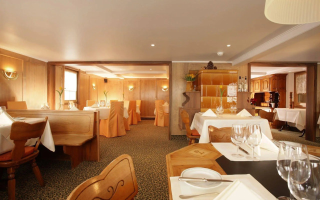 Idyllhotel Appenzellerhof