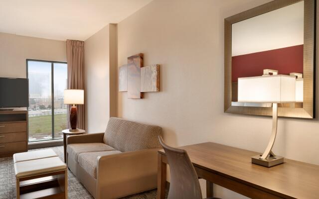 Staybridge Suites San Antonio Downtown Conv Ctr, an IHG Hotel