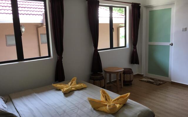 Paradise Valley Resort Broga