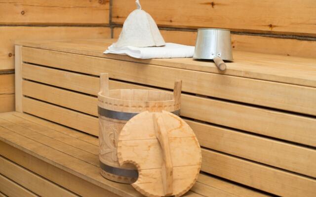 Калина Красная (Алтай)