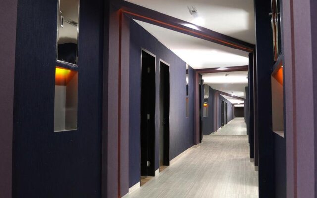 Shakti Hotel Jakarta