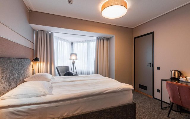 Fonnental Design Hotel 