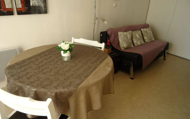 Residences de Bougainville