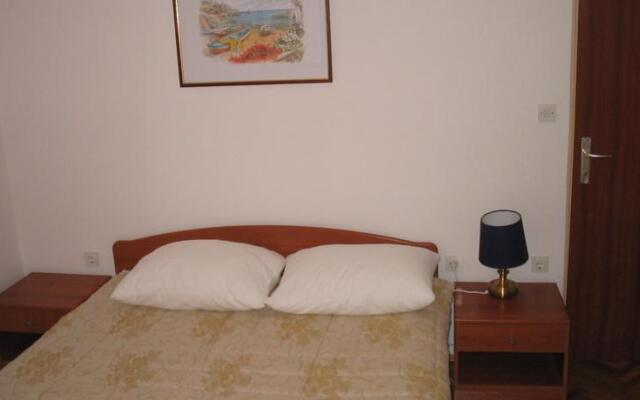 Apartments Jelić
