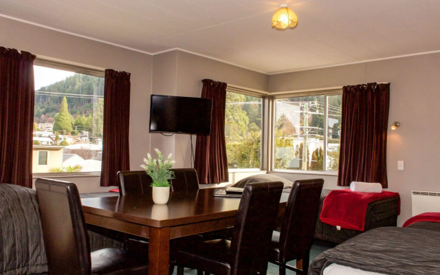 Amber Lodge Motel