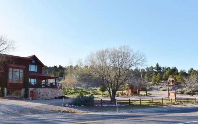 Arrowhead Country Cabins