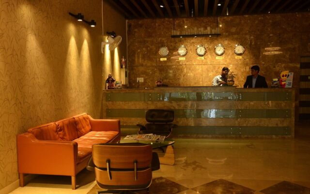 Orritel Talegaon