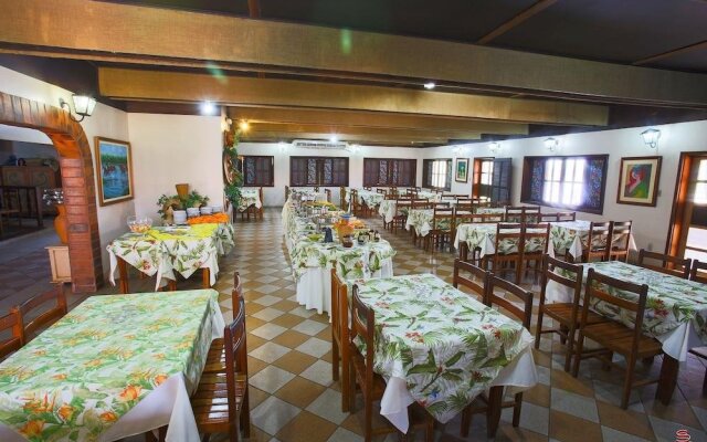Pantanal Mato Grosso Hotel