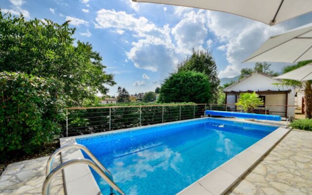 Bungalow Lucija Sakyla