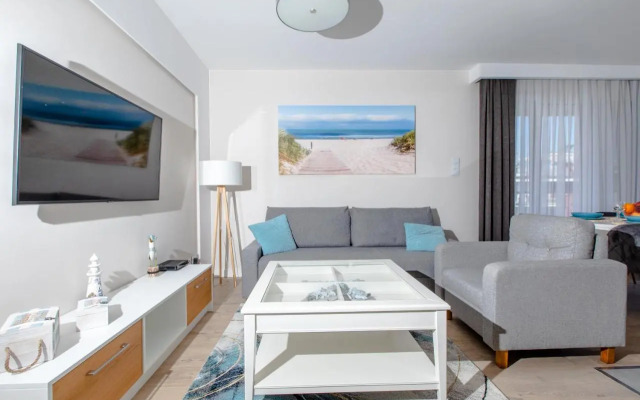 Resort Apartamenty Klifowa Rewal 46