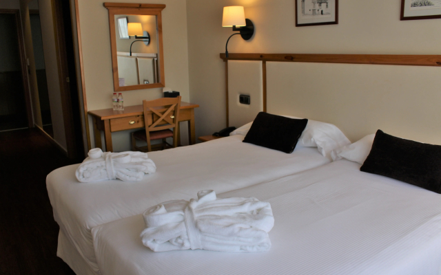 Hotel Meta