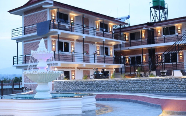 Shikali Resort