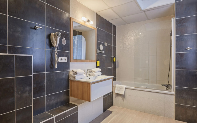 Appart Hotel Odalys City Montpellier Les Occitanes