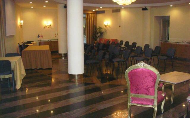 Hotel Il Quadrifoglio