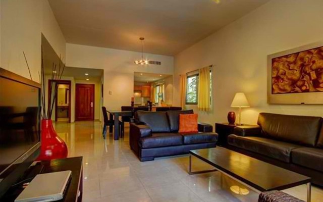 Palmar del Sol Condominium by ChezPlaya