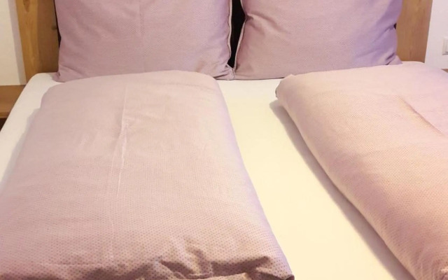 Die Atempause - appartements