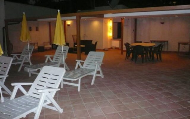 B&B Blu e il Castello