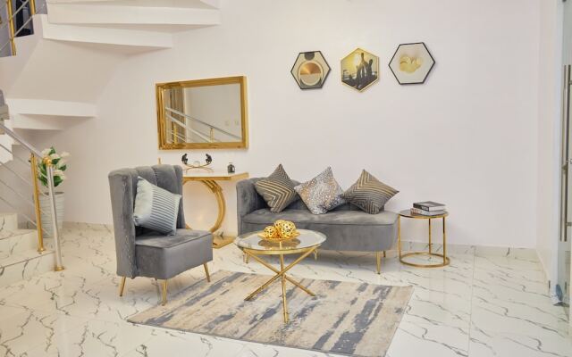 Deliz Homes And Hotel