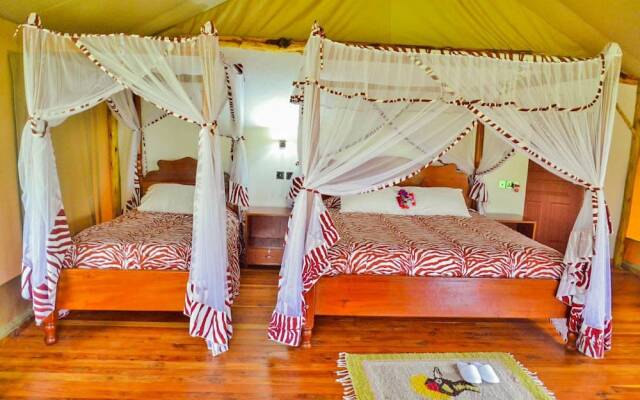 Lake Naivasha Crescent Camp