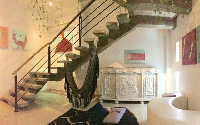 Coccoloba Hostel