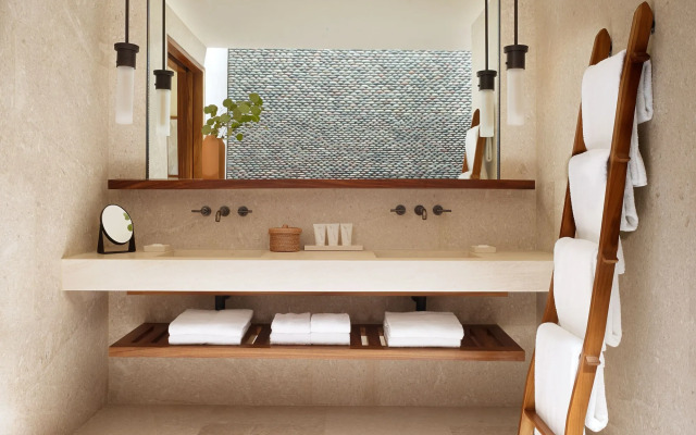 Nobu Hotel Los Cabos