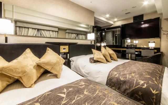 APA Hotel Kobe Sannomiya Ekimae