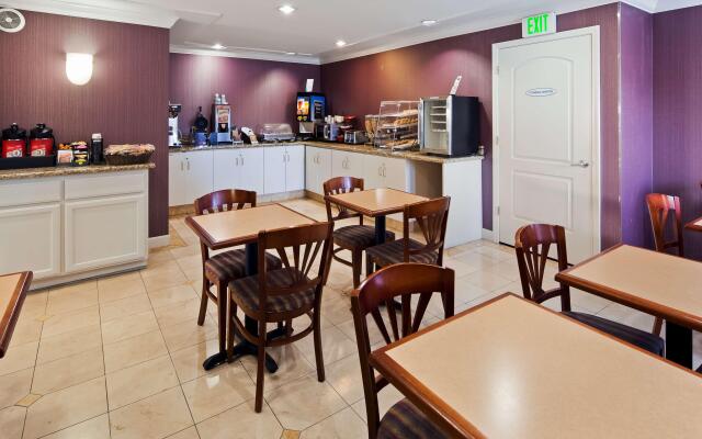 Best Western Inn