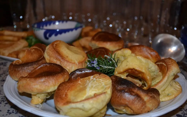 Le Stanze di Villa Labruto