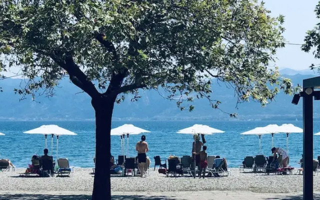 Plaza Hotel Nafpaktos