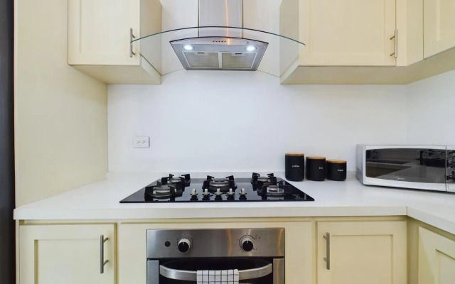 Casa Kuaan Mani TH 1