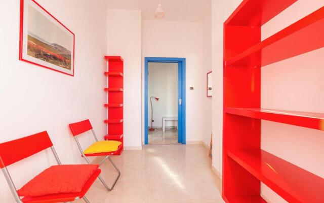 Appartamento Asteria by BarbarHouse