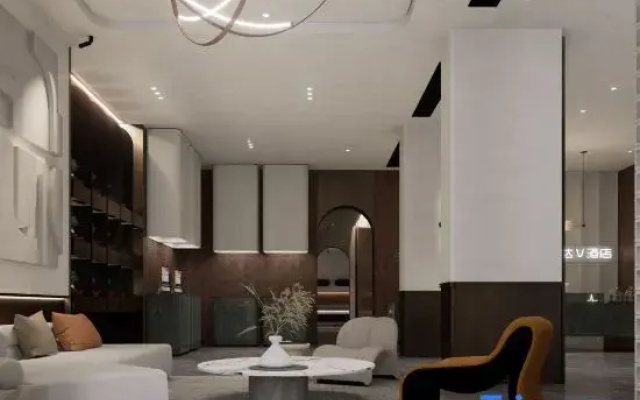 DoAland Hotel